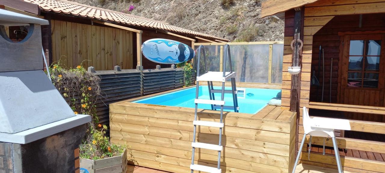 Finca Mariposa Mariposaholidays Nerja Esterno foto